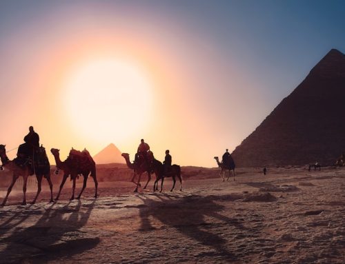 Egypt in 7 Days: The Ultimate Itinerary