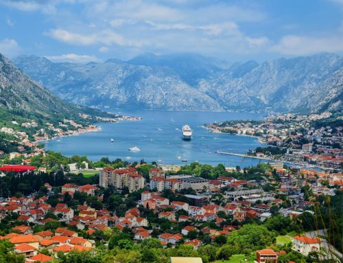 Montenegro
