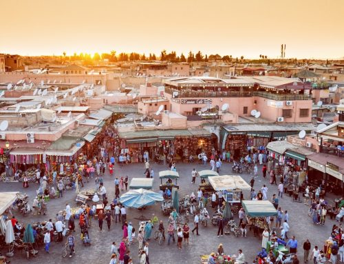 Morocco